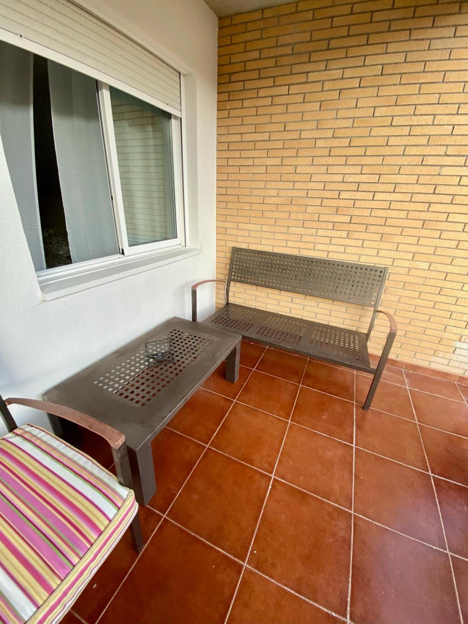 Cambrils Haven:2Br+2Bth+Wf+Pool Lägenhet Exteriör bild
